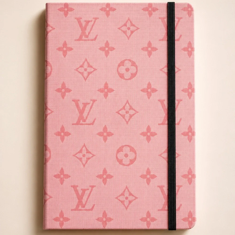 Louis Vuitton Notebook MM